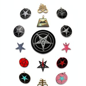 Occult Satanism Kindle Book Aperient Press 881pp-0