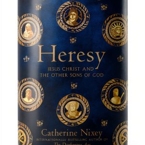 Kindle eBook Picador Blasphemy Heresy 385 Pages-0