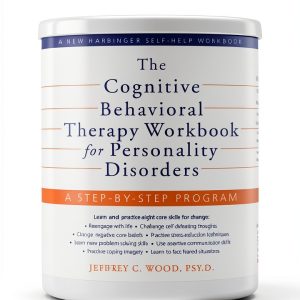 Self Help Workbook New Harbinger Kindle Edition-0