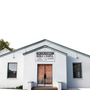 Victor Street Bible Chapel Kindle Book 0.99-0
