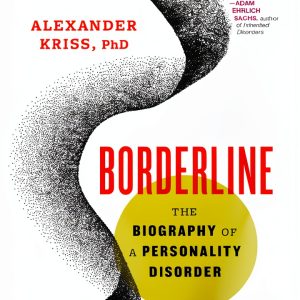 Personality Disorders Kindle Beacon Press Book-0