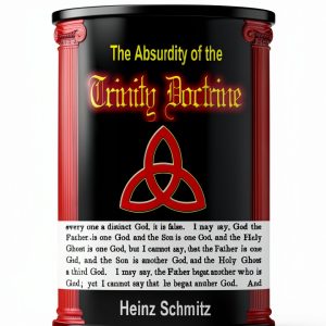 Amazon Kindle eBook Blasphemy Heresy Apostasy-0