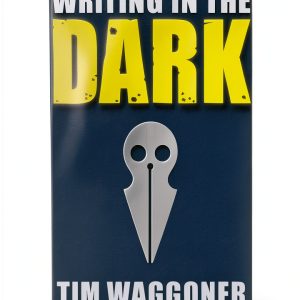 Guide Dog Books Writing in the Dark Kindle E-book-0