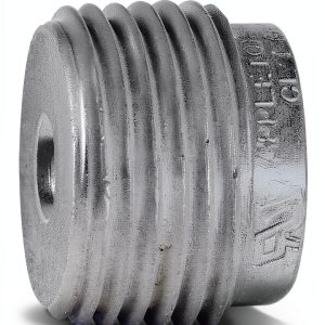 Appleton RB5038A RDC Aluminum Bush 1/2-3/8 Inch NPT Mounted Bearing-0