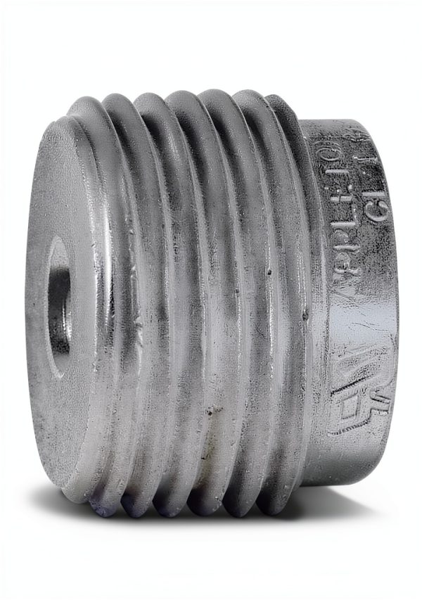 Appleton RB5038A RDC Aluminum Bush 1/2-3/8 Inch NPT Mounted Bearing-0