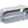 Appleton 0ZGLB125A Aluminum 1-1/4 in Mounted Cartridge Block Bearing-1