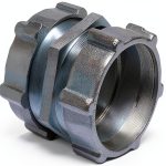 Appleton NTCC125 1-1/4 in CPLG No Thread Rigid Condenser Bearing-0