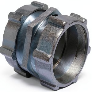 Appleton NTCC125 1-1/4 in CPLG No Thread Rigid Condenser Bearing-0