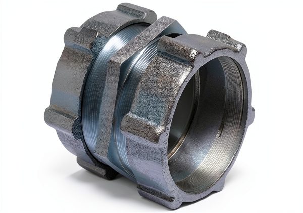 Appleton NTCC125 1-1/4 in CPLG No Thread Rigid Condenser Bearing-0