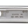 Appleton 0ZGLB125A Aluminum 1-1/4 in Mounted Cartridge Block Bearing-2