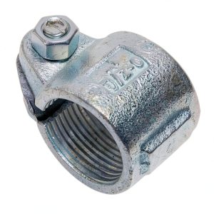 Appleton SSP200 2 Inch Split Cartridge Block Bearing Industrial Mount-0