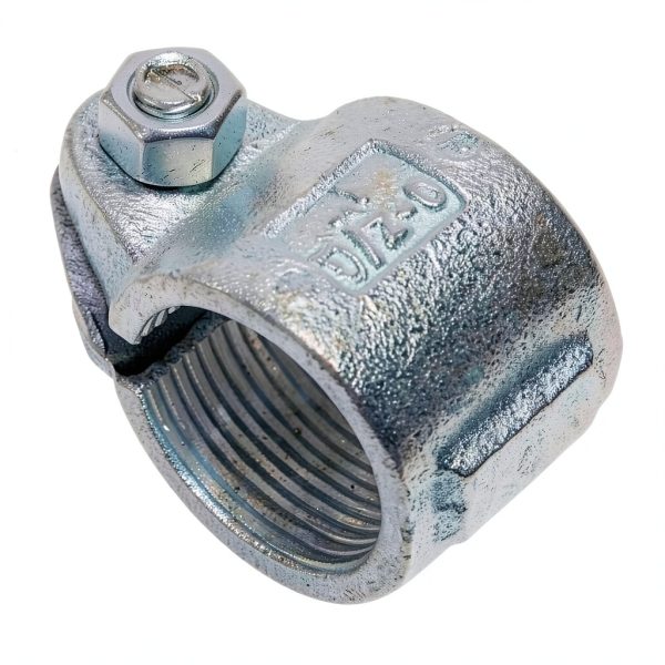 Appleton SSP200 2 Inch Split Cartridge Block Bearing Industrial Mount-0
