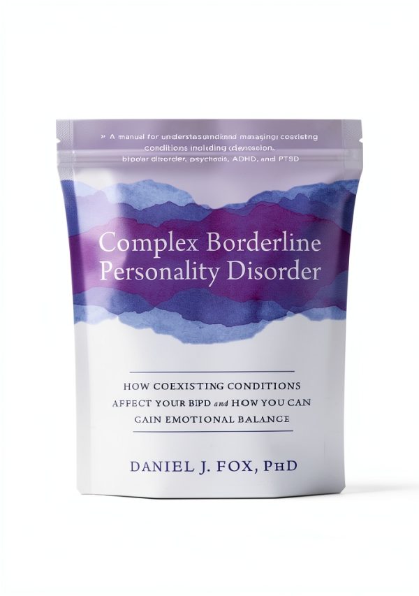 Personality Disorders eBook by New Harbinger - Kindle with X-Ray-0