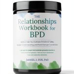 New Harbinger Personality Disorders Kindle eBook 295‑Page Guide-0