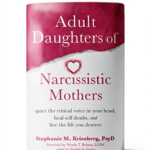 New Harbinger Personality Disorders Kindle eBook 186‑Page Guide-0