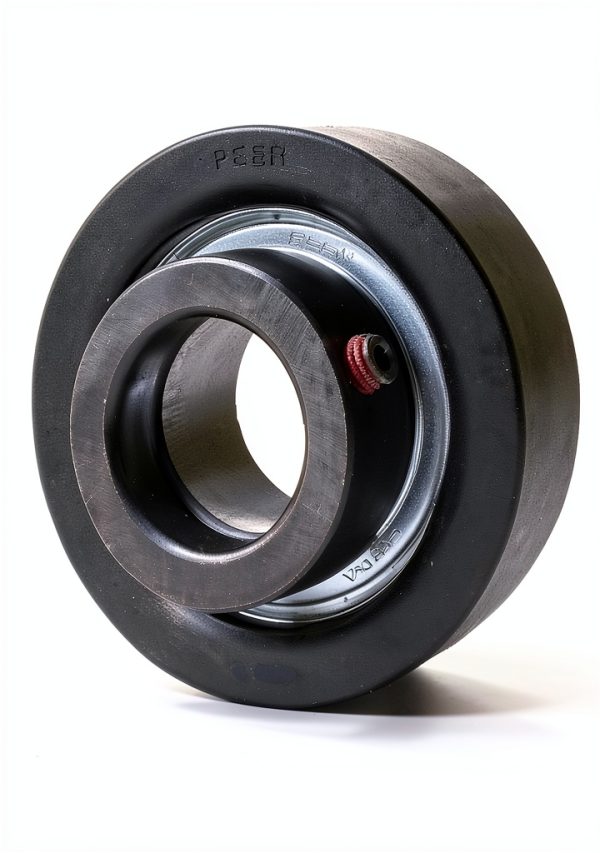 Peer Bearing LRCSM-19L Bearing Narrow Ring Eccentric Lock-0