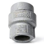 APPLETON ES150100 Sealing Hub Mall Iron Cartridge Bearing-0