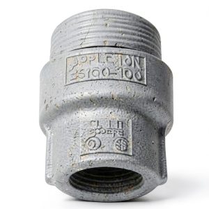 APPLETON ES150100 Sealing Hub Mall Iron Cartridge Bearing-0