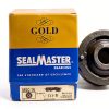 Sealmaster MSC16 Ball Bearing Cartridge Unit – Steel Housing-1