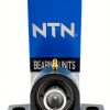 NTN UCP204-012 Housing Bearing Assembly with 3/4 inch Bore-1