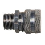 Appleton Cartridge Block Bearing CJPPB1775GMTDOW Half inch Black-0