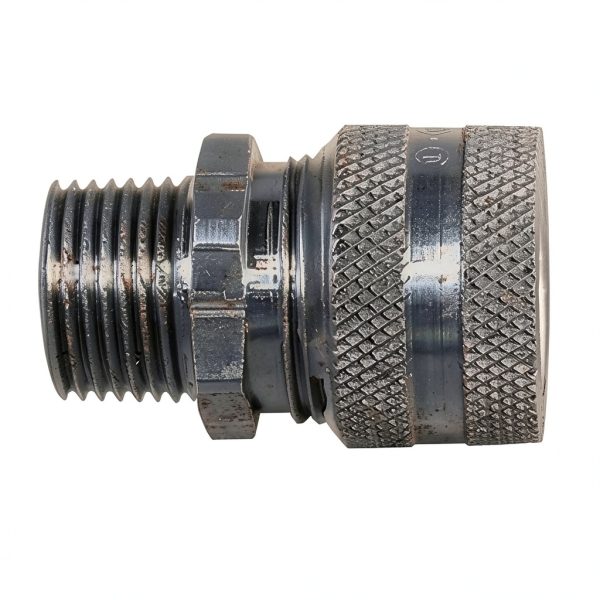 Appleton Cartridge Block Bearing CJPPB1775GMTDOW Half inch Black-0