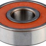 Phil Wood Cartridge Bearing 6000 10x26x8 Sealed for Bicycle Hubs-0