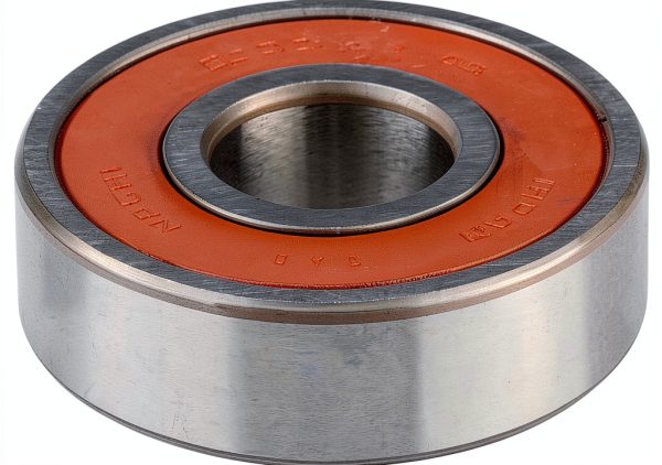Phil Wood Cartridge Bearing 6000 10x26x8 Sealed for Bicycle Hubs-0