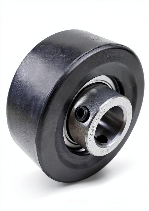 HVAC Cartridge Bearing 3/4" ID CSB204-12 with Rubber Boot – MREEGS-0